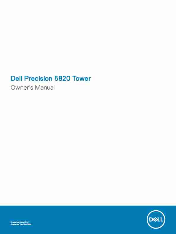 DELL PRECISION 5820 TOWER-page_pdf
